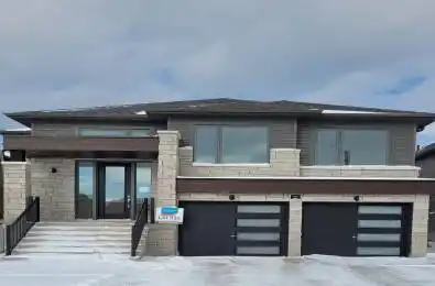 79 Sun Valley Avenue Wasaga Beach Ontario L9Z 1J7