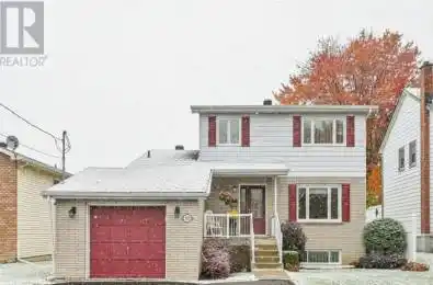 2151 Pitt Street Cornwall Ontario K6K 1A1