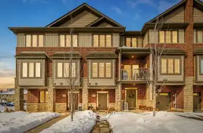 283 Skinner Road Hamilton Ontario L8B 1W5