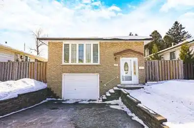 26 Quaker Crescent Hamilton Ontario L8W 1H5