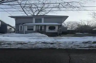 69 ALMA Street St. Thomas Ontario N5P 3A9