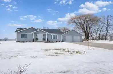 11716 LAKESHORE Road Wainfleet Ontario L0S 1V0