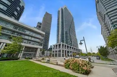 16 Brookers Lane Unit# 3507 Toronto W06 Ontario M8V 0A5