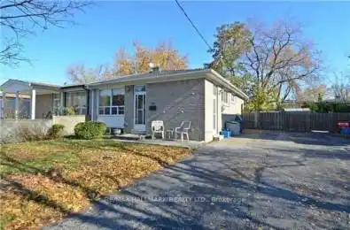 245 Axminster Drive Unit# Bsmt Richmond Hill Ontario L4C 2W2