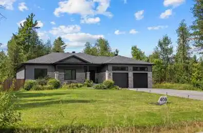 400 Cinnamon Crescent Carp - Dunrobin - Huntley - Fitzroy and Area Ont