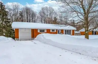 19 Maplegate Road Tiny Ontario L0L 2T0