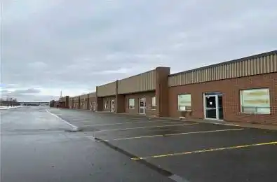 7517 Bren Road Unit# 16 Mississauga Ontario L4T 3V4