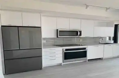 120 Eagle Rock Way Unit# 501 Vaughan Ontario L6A 5C2