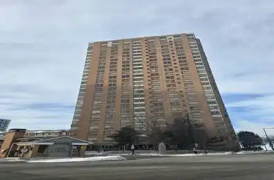 115 Omni Drive Unit# 306 Toronto E09 Ontario M1P 5B4