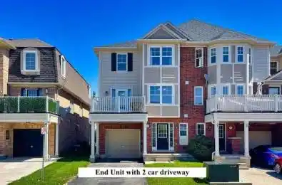 925 Hasselfeldt Heights Milton Ontario L9T 0M4