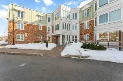 3420 Frederick Avenue Unit# 210 Lincoln Ontario L0R 2C0