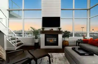 200 Manitoba Street Unit# 635 Toronto W06 Ontario M8Y 3Y9