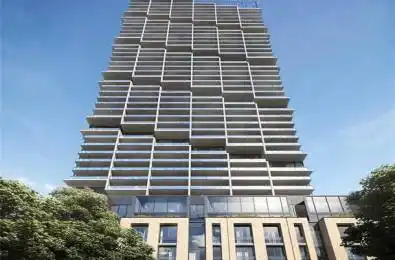 1000 Portage Parkway Unit# Ph07 Vaughan Ontario L4K 0L1