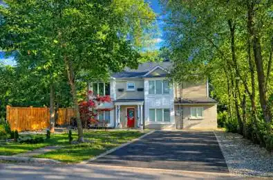 33 Glengowan Road Toronto C04 Ontario M4N 1E9