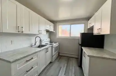 1 Balfour Place Unit# 1 London East Ontario N5W 4V7