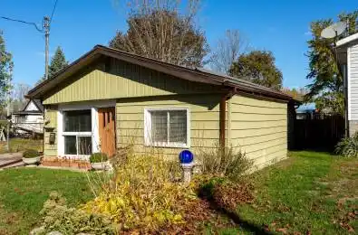 127 Leopold Street Quinte West Ontario K8V 2K5