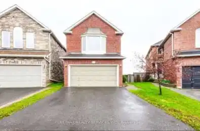 411 Jay Crescent Orangeville Ontario L9W 4Z1