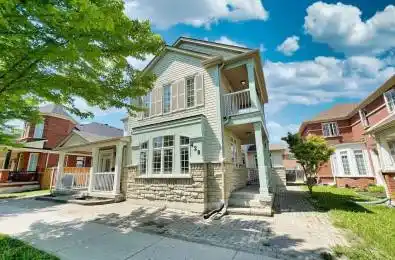 428 Bur Oak Avenue Unit# Main Floor Markham Ontario L6C 2S1