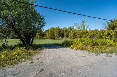 0 McCracken's Landing Road Douro-Dummer Ontario K0L 2H0
