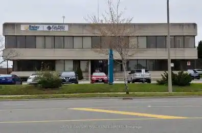 65 International Boulevard Unit# 106 Toronto W10 Ontario M9W 6L9