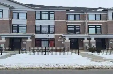 475 Provident Way Hamilton Ontario L0R 1W0