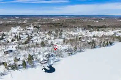 18 Hawkins Point Road Georgian Bay Ontario P0C 1A0