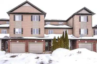 34 Captain Mccallum Drive Wilmot Ontario N3A 0B7