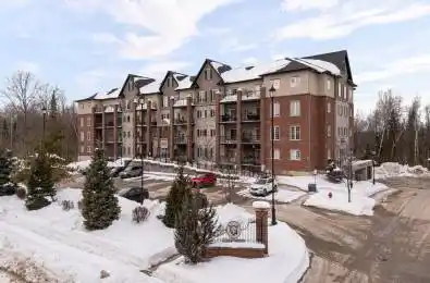 7 GREENWICH Street Unit# 108 Barrie Ontario L4N 7Y8