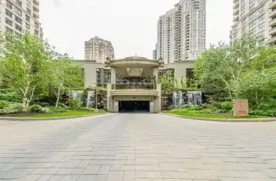 3888 Duke of York Boulevard Unit# 931 Mississauga Ontario L5B 4P5