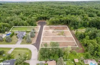 300 Centennial Drive Midland Ontario L4R 5H9