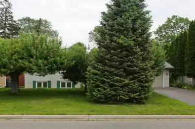 2341 Genevieve Drive Mississauga Ontario L5A 2M2