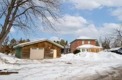 10 Hill Street Selwyn Ontario K0L 2H0