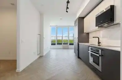 689 The Queensway Street Unit# 818 Toronto W07 Ontario M8Y 1L1