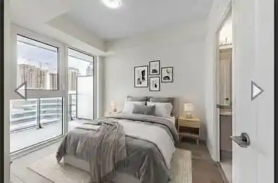 9000 Jane Street Unit# 821 Vaughan Ontario L4K 0M6