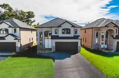 40 CESAR Place Hamilton Ontario L9G 0G3