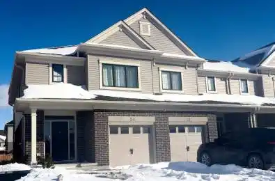 24 Keba Crescent Tillsonburg Ontario N4G 0K6