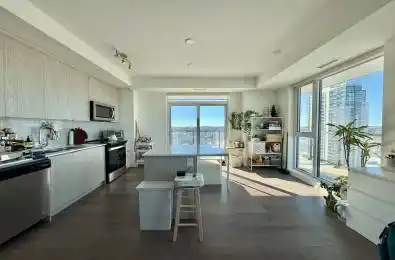 55 Duke Street Unit# 1909 Kitchener Ontario N2G 1A6