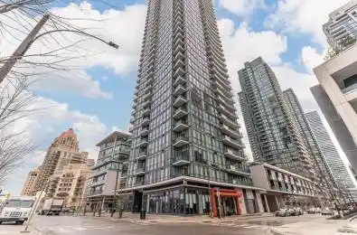 4099 Brickstone Mews Unit# 2004 Mississauga Ontario L5B 0G2