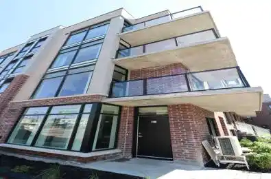 57-861 Sheppard Avenue Unit# 3rd Toronto C06 Ontario M3H 2T5