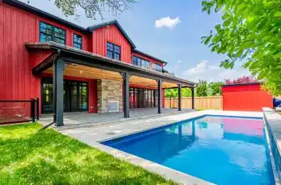 7089 Second Line Mississauga Ontario L5W 1A1