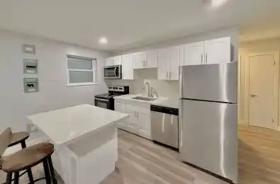 100 King Edward Avenue Unit# 7 London South Ontario N5Z 3T1