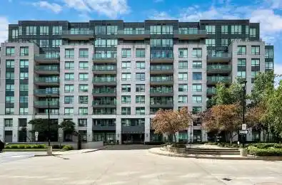 30 Clegg Road Unit# LPH9 Markham Ontario L6G 0B4