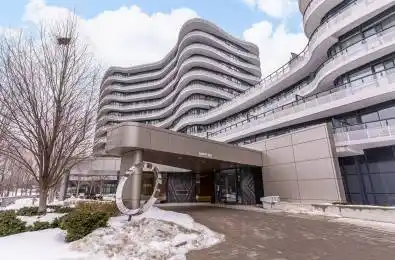 99 The Donway N/A Unit# 621 Toronto C13 Ontario M3C 0N8