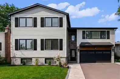 5199 Broughton Crescent Burlington Ontario L7L 3C1
