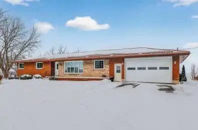 163 Rainham Road Haldimand Ontario N0A 1L0