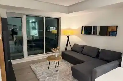 10 ROUGE VALLEY Drive Unit# 625 Markham Ontario L6G 0G9