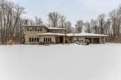 5759 Queenscourt Crescent Manotick - Kars - Rideau Twp and Area Ontari
