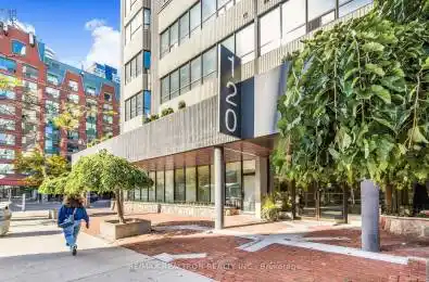 120 Carlton Street Unit# 404 Toronto C08 Ontario M5A 4K2
