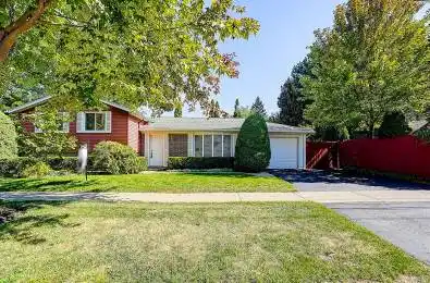 62 Kempsell Crescent Toronto C15 Ontario M2J 2Z7