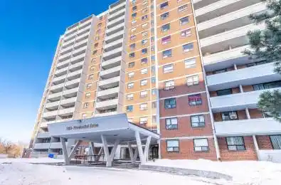 100 Prudential Drive Unit# 901 Toronto E04 Ontario M1P 4V4